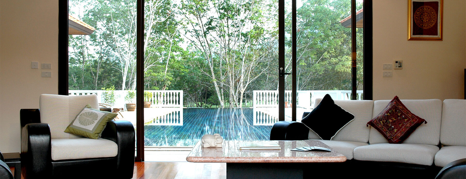 Apartment for sale quality