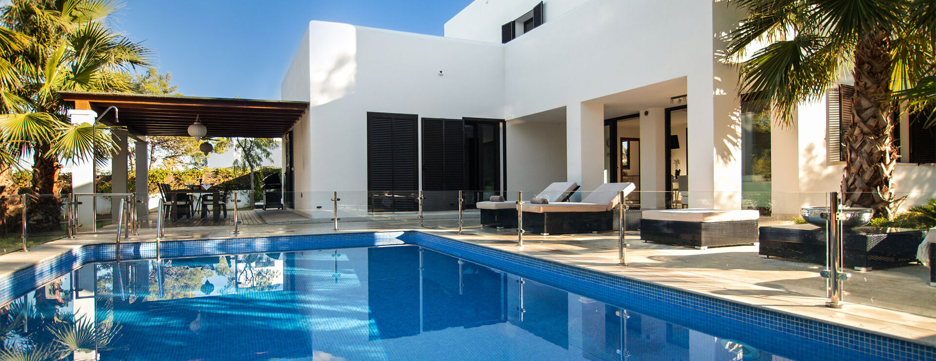 North Parchmore Street